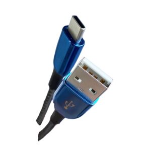 (PJ-006) USB-A to Type-C