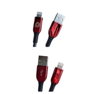 (PJ-006) USB-A to Lightening