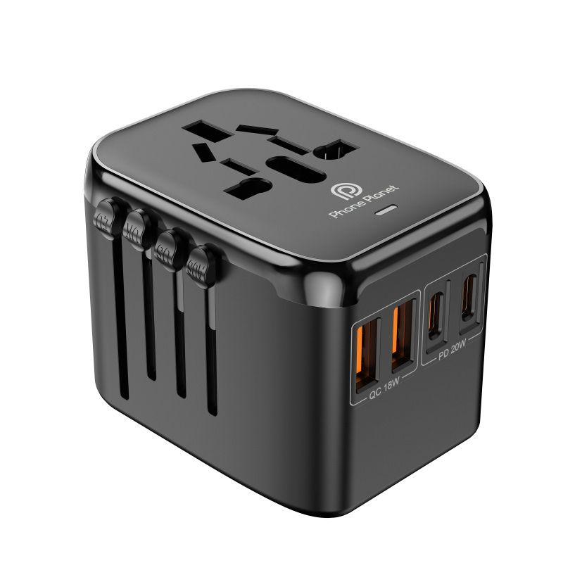 phone-planet-travel-charger-series-ppsc012-2000w-2c+2a-1